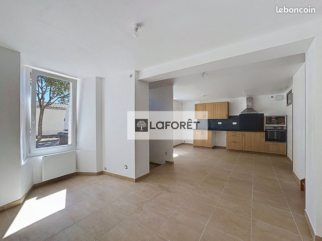 Maison 3 pièces 68 m² · à Jonquières · 68 m² · 700 €/mois