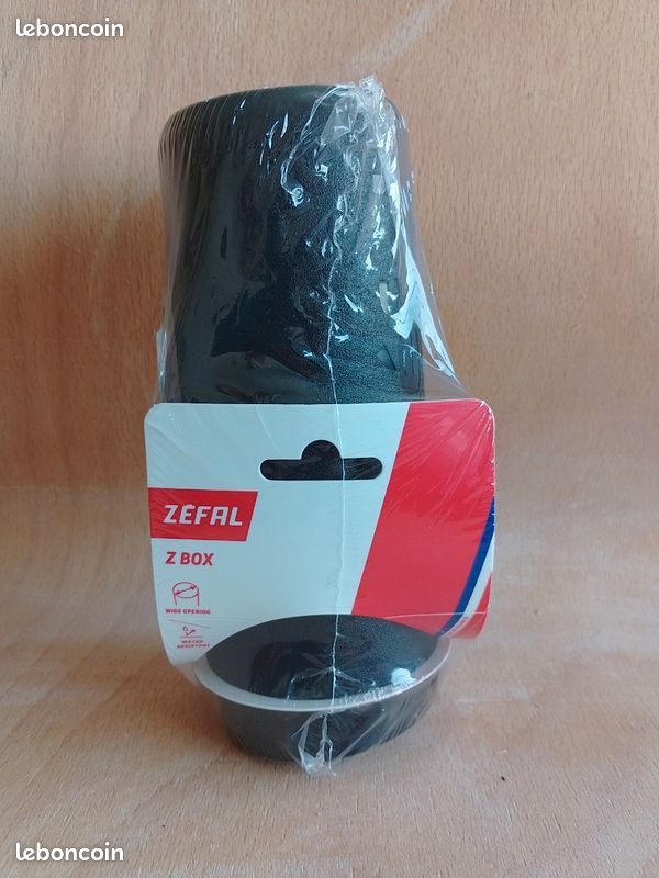 Bidon porte outils Zefal (image 1)