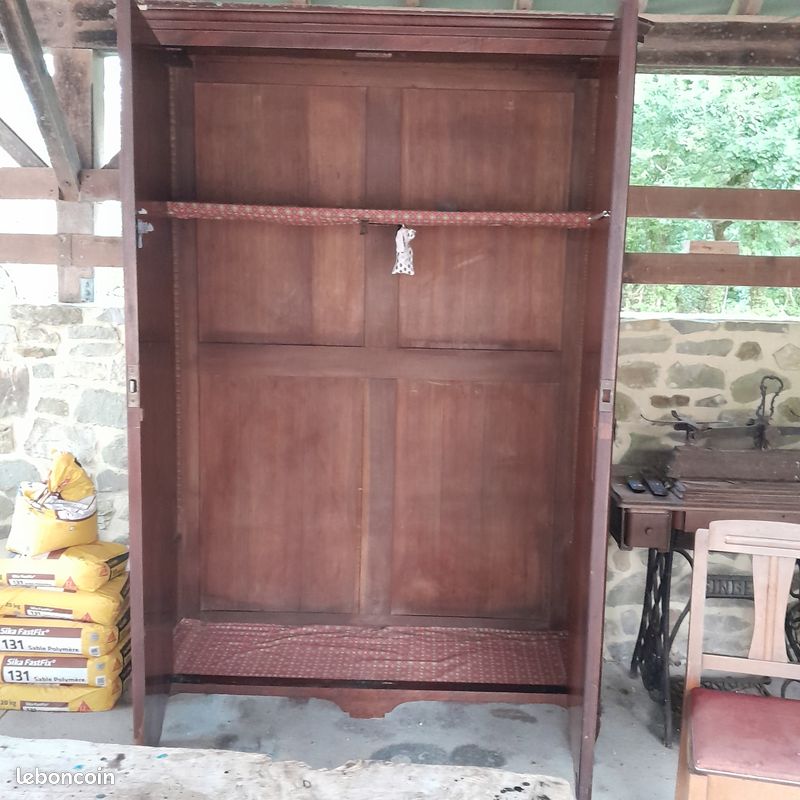 Armoire (image 2)