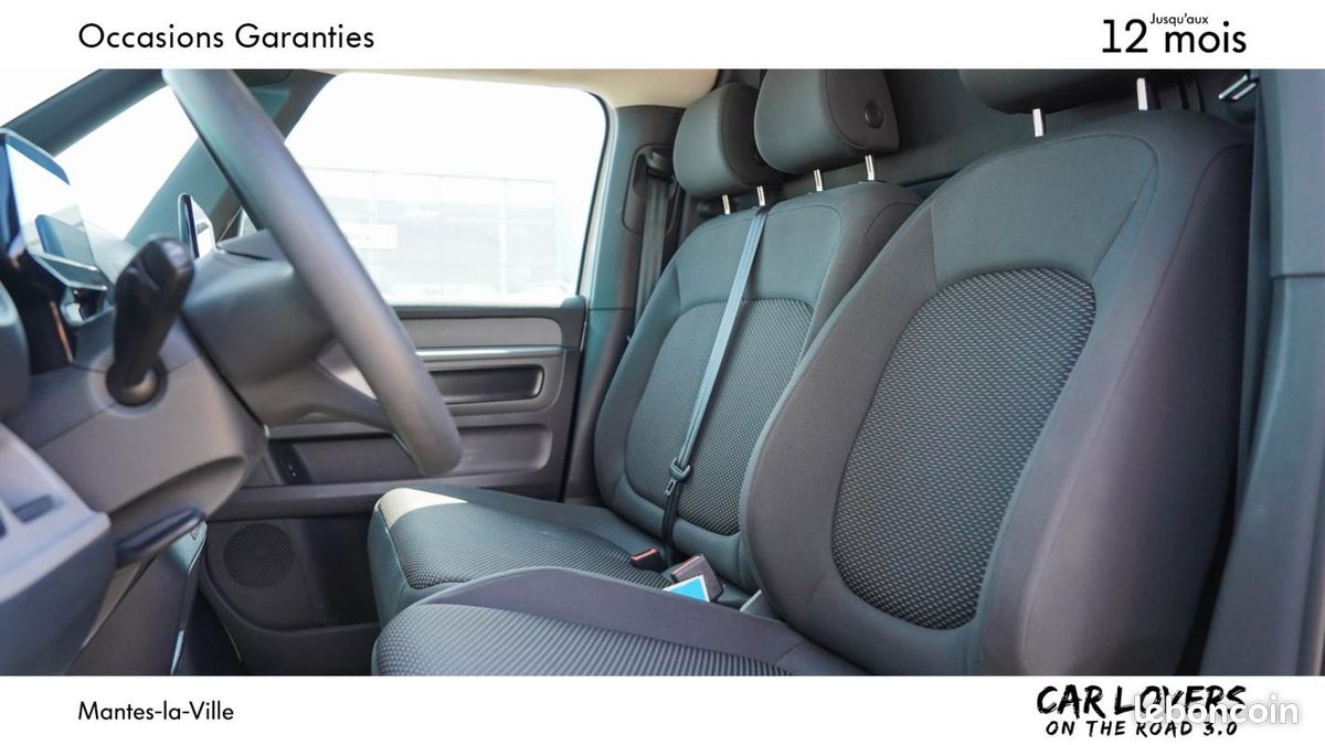 Volkswagen ID. BUZZ CARGO 204 CH (image 19)