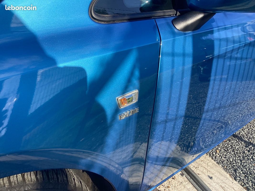 Opel CORSA E Opel Corsa E 1.4i 90cv (image 24)