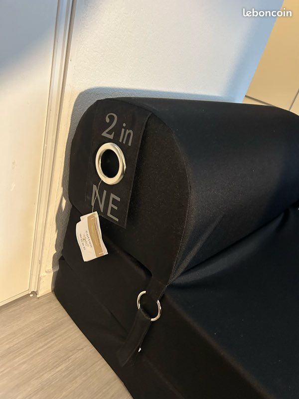 Chauffeuse (image 4)