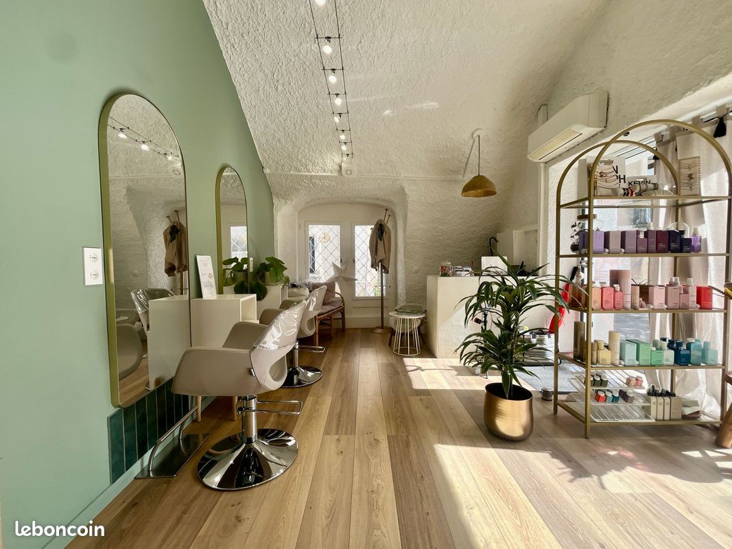 Salon de coiffure (image 1)