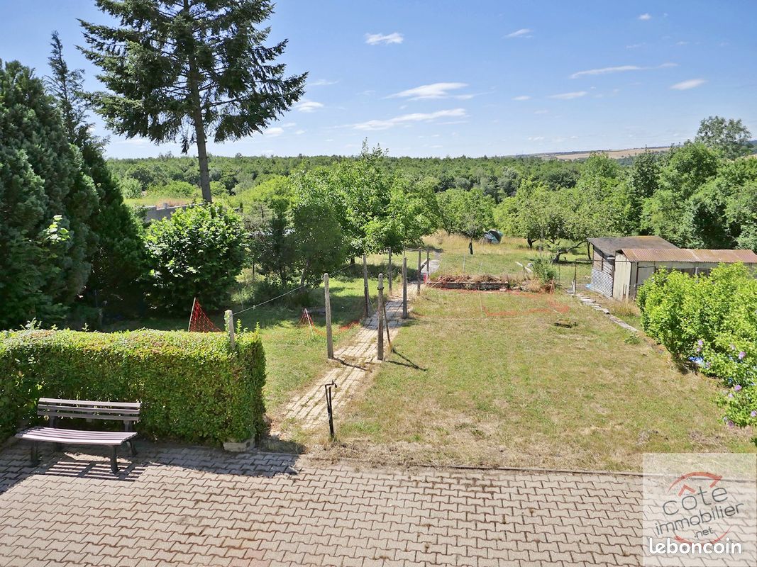 Maison 6 pièces 116 m² · à Sarreguemines · 116 m² · 164 500 €