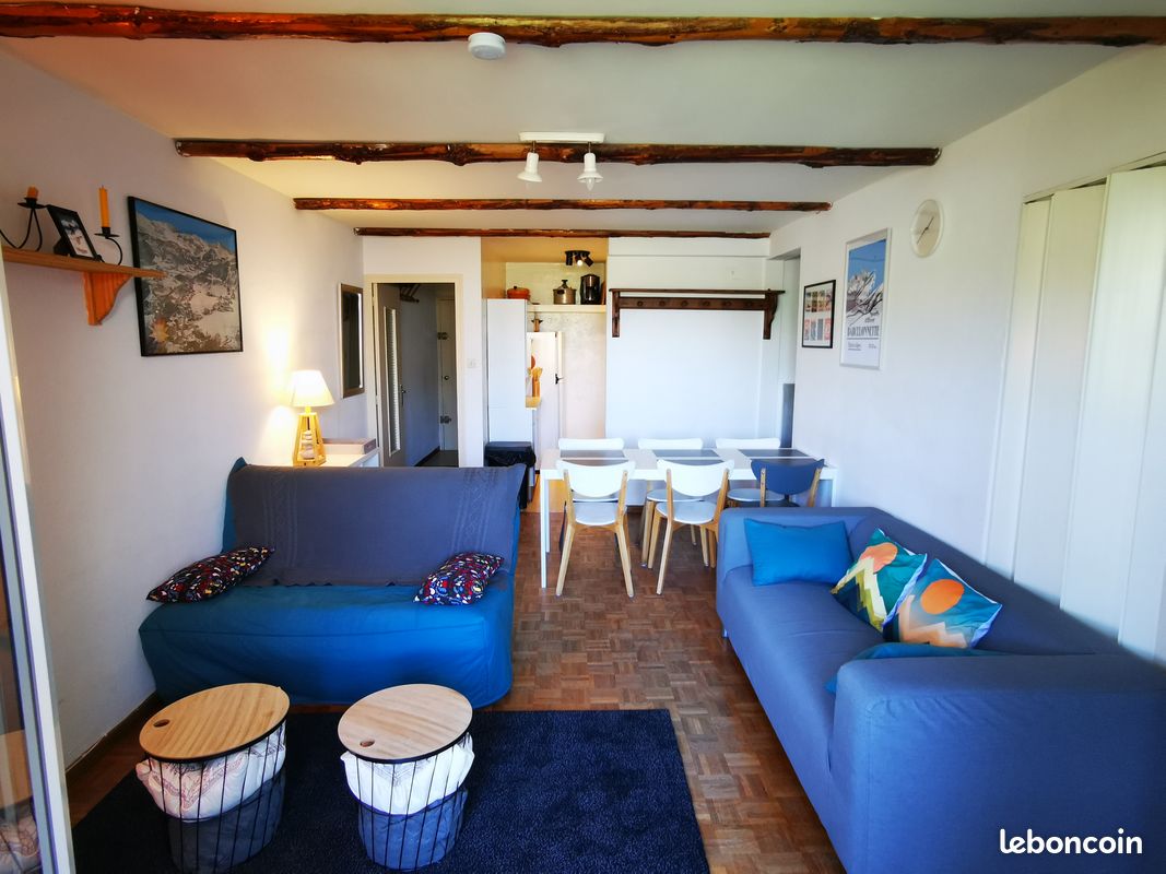 Appartement 6 personnes le Sauze (image 6)