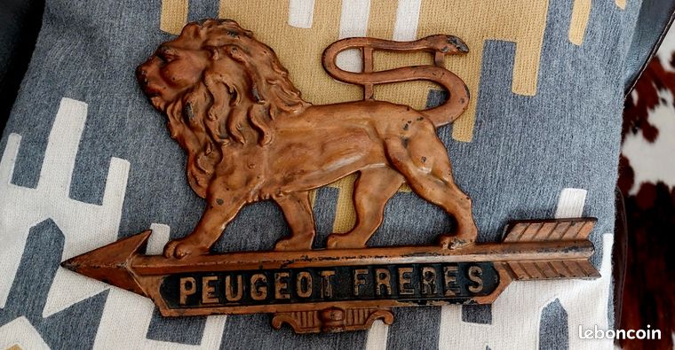 Enseigne lumineuse vintage à Toulouse : fabrication sur mesure