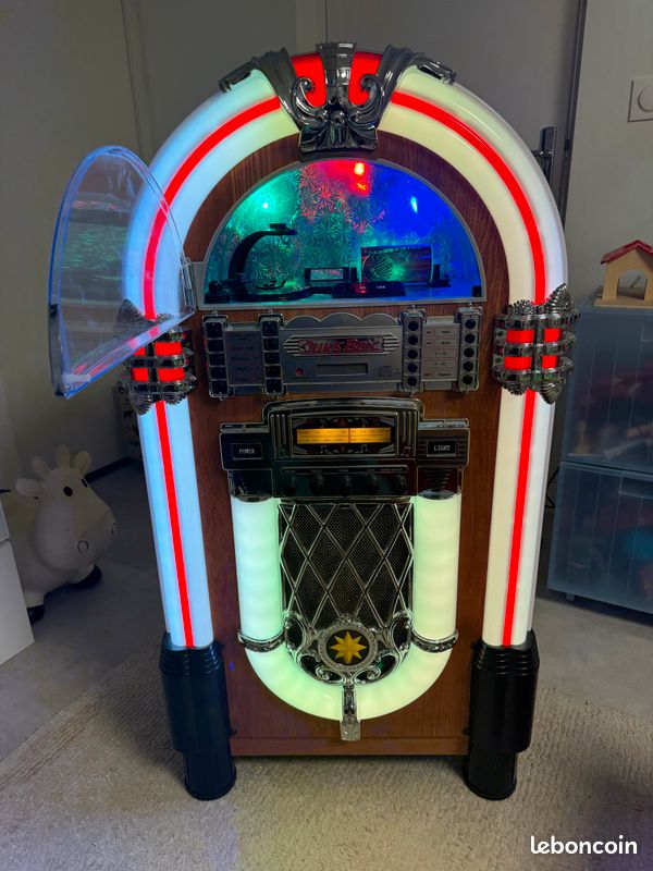 Vends JukeBox XXL (image 2)