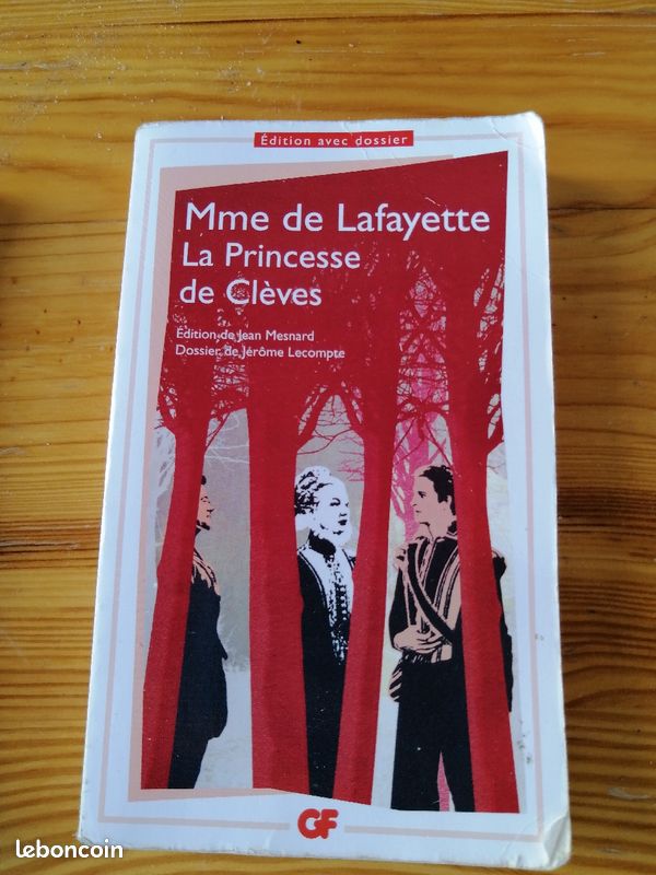 Livres scolaires du collège au lycée (image 4)
