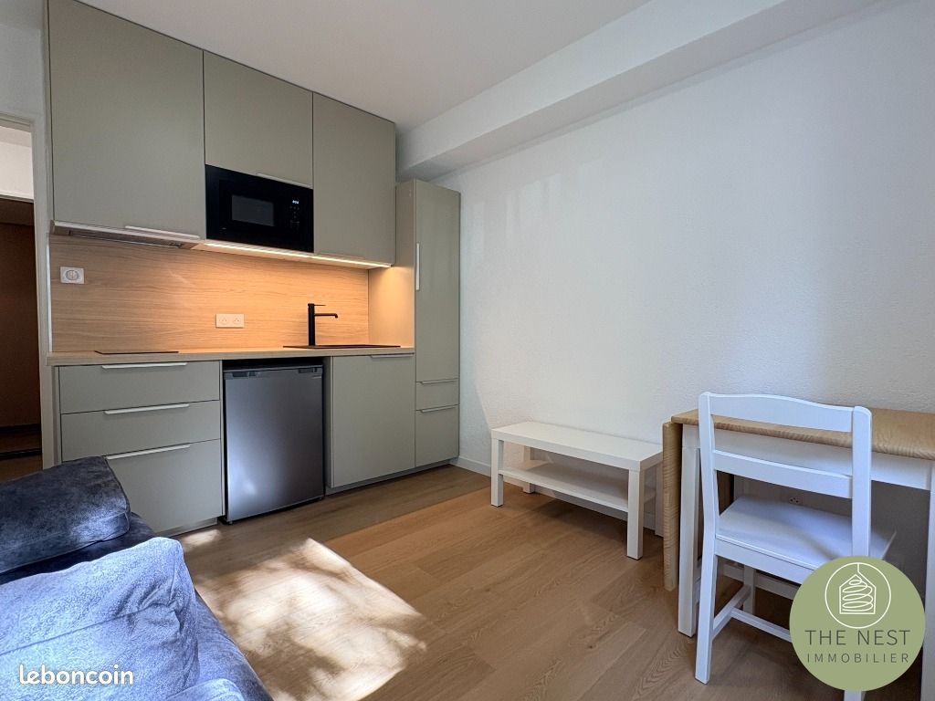 Appartement 1 pièce 15 m² · à Colmar · 15 m² · 355 €/mois