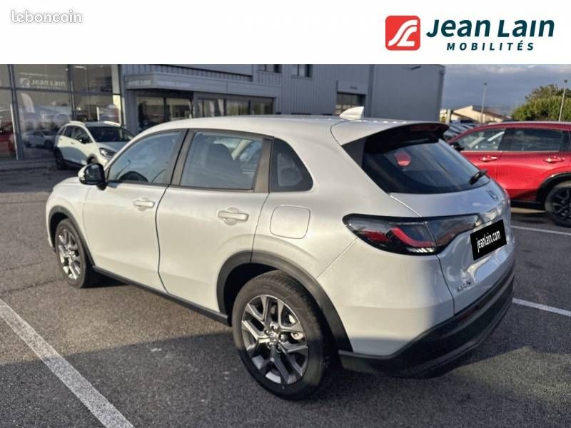 Honda ZR-V e:HEV 2.0 i-MMD Executive (image 25)