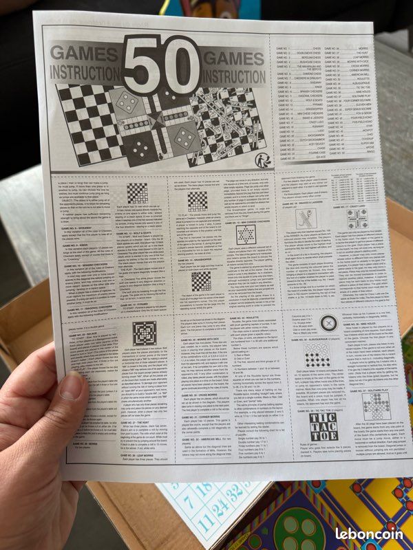50 jeux (image 6)