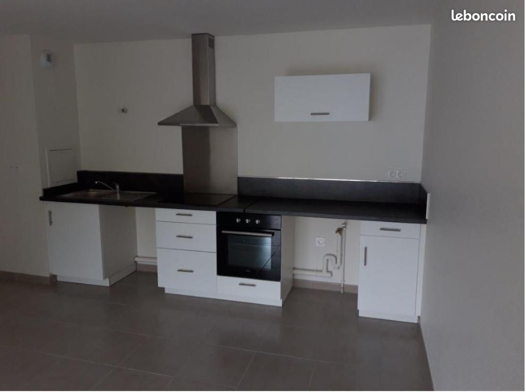 Appartement 3 pièces 66 m² · à Saint-Julien-lès-Metz · 66 m² · 837 €