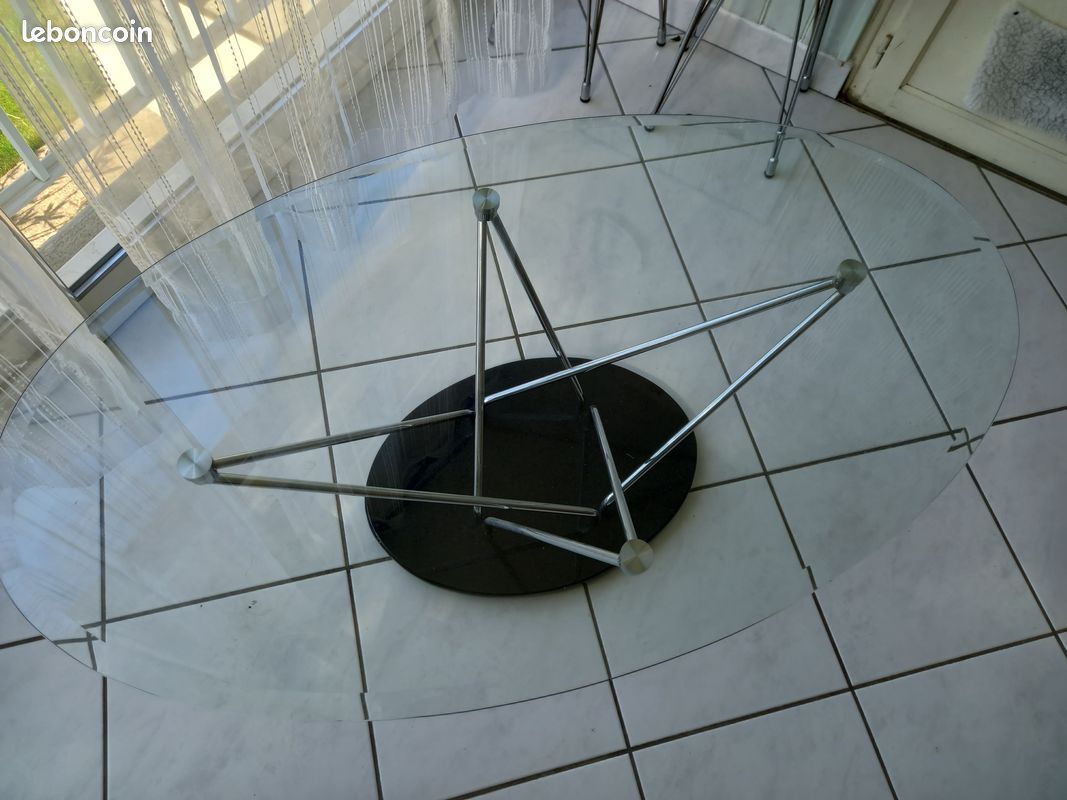 Table de salon (image 2)