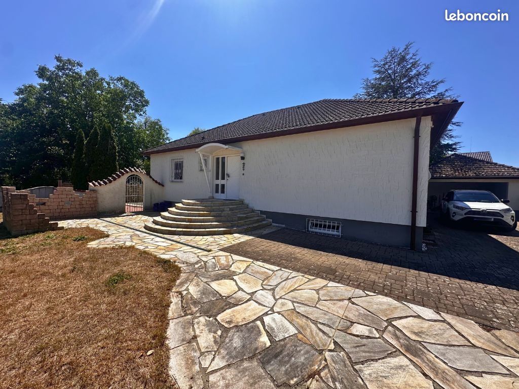 Maison 4 pièces 150 m² · à Munchhouse · 150 m² · 335 000 €