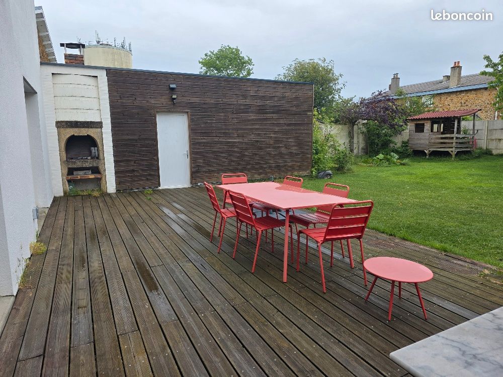 Propriété 9 pièces 204 m² (image 4)
