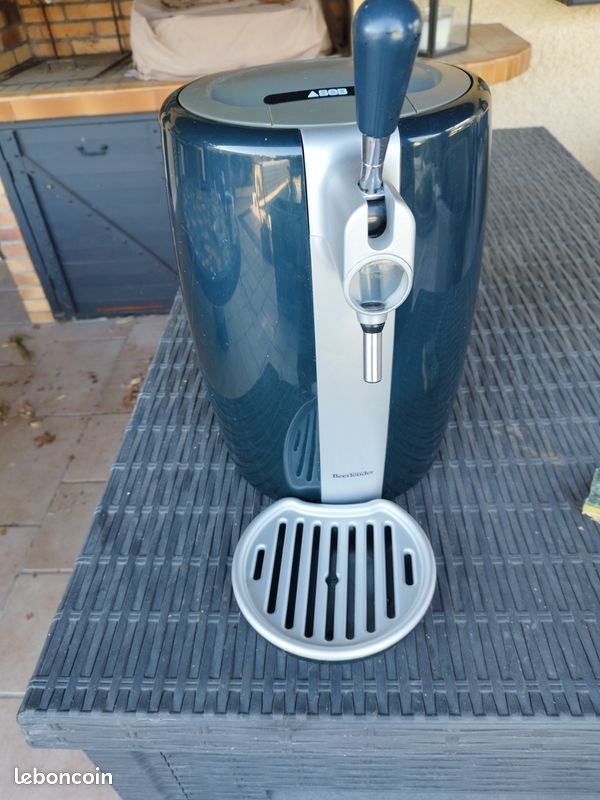 Tireuse à bières SEB (image 1)