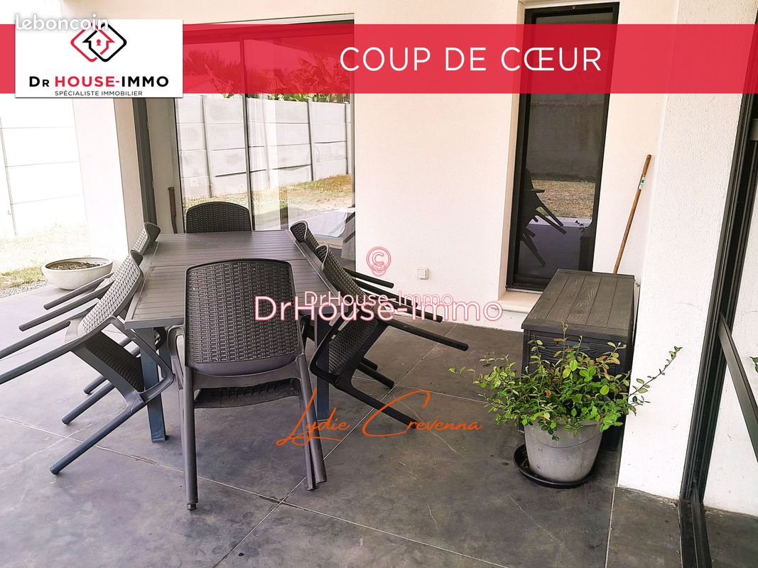 Maison 7 pièces 146 m² · à Challans · 146 m² · 465 000 €