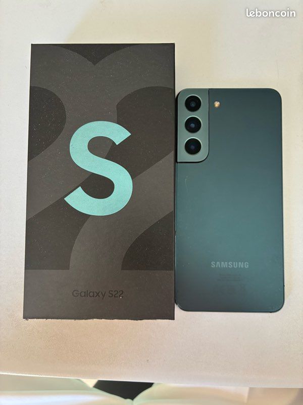 Samsung s22 (image 3)