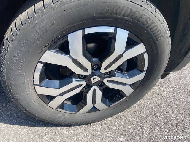 Dacia duster 2 1.5 blue dci 115 prestige bm6 2022 (image 14)