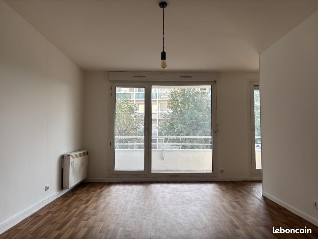 Appartement 2 pièces 48 m² · à Dijon · 48 m² · 640 €/mois