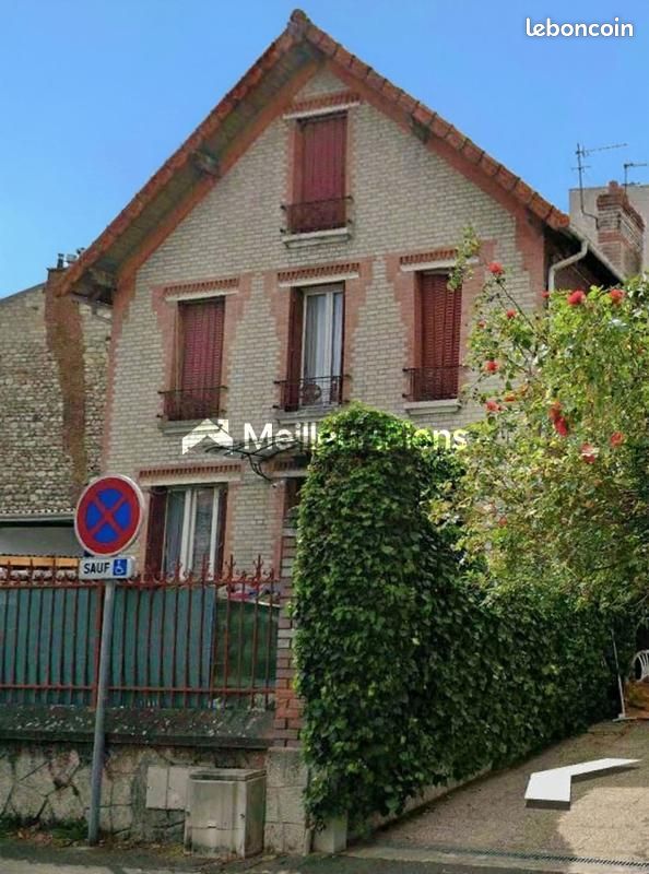 Maison 8 pièces 130 m² · à Maisons-Alfort · 130 m² · 565 000 €