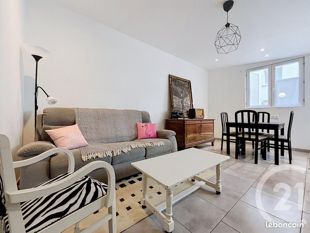 Appartement 2 pièces 34 m² · à Troyes · 34 m² · 500 €/mois
