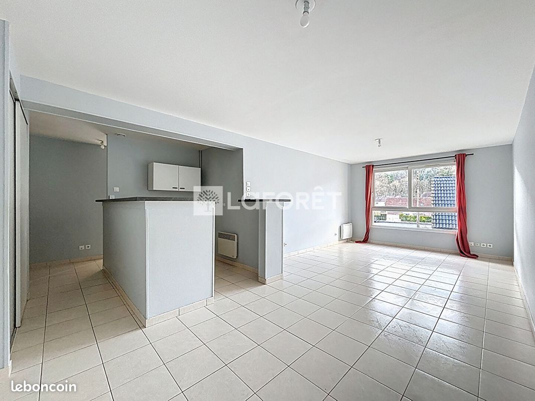 Appartement 3 pièces 71 m² · à Notre-Dame-de-Bondeville · 71 m² · 750 €/mois