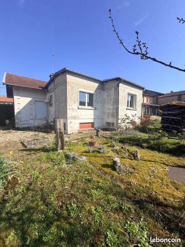 Maison 4 pièces 100 m² (image 3)