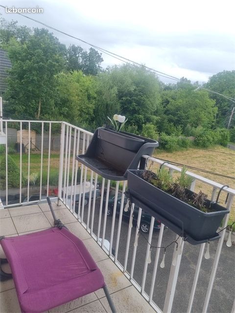 Appartement 3 pièces 73 m² · à Muespach-le-Haut · 73 m² · 825 €/mois