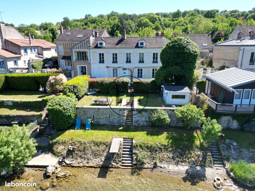 Maison 9 pièces 290 m² · à Thomery · 290 m² · 1 440 000 €