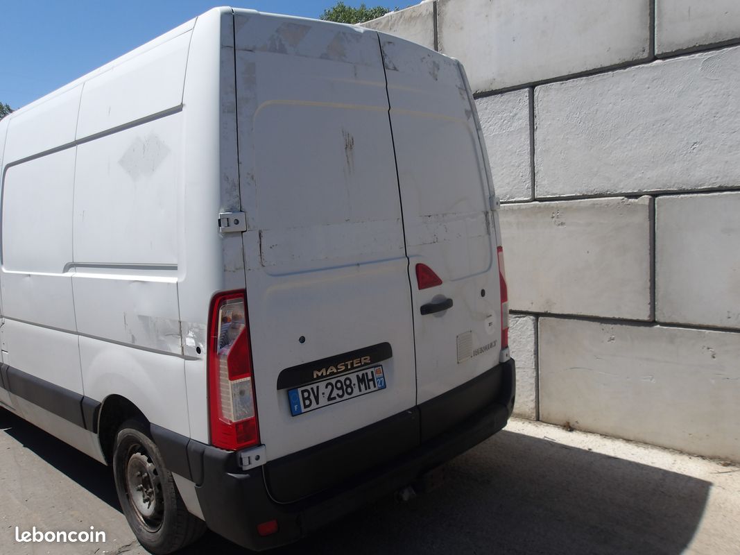Renault master 3 (image 3)