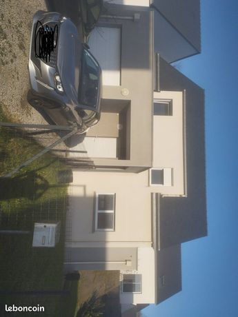 Loue maison Elven 110 m2