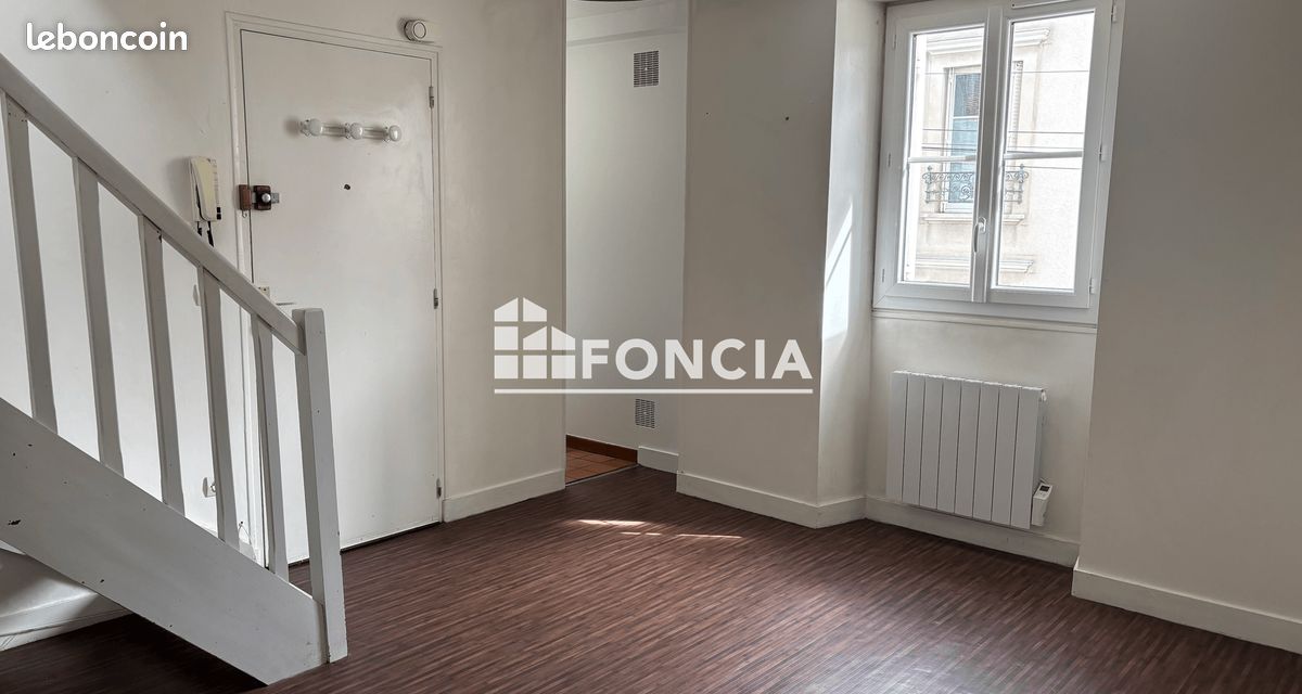 Appartement 2 pièces 30 m² · à Fontainebleau · 30 m² · 680 €/mois