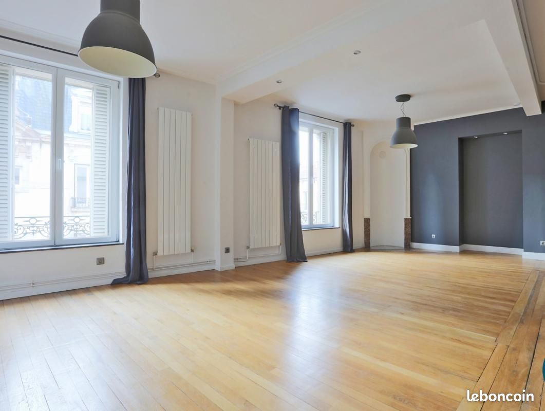 Appartement 2 pièces 55 m² · à Nancy · 55 m² · 680 €