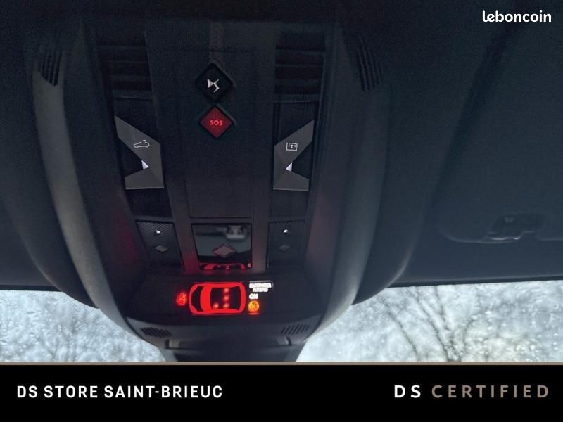 Ds DS 7 Crossback E-TENSE 225ch Rivoli (image 20)
