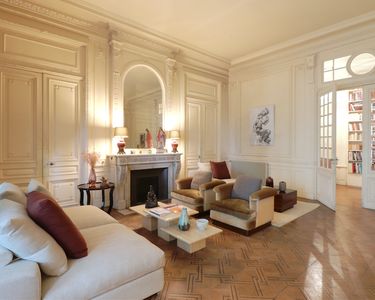 Appartement 1 200 000 € - 153 m²