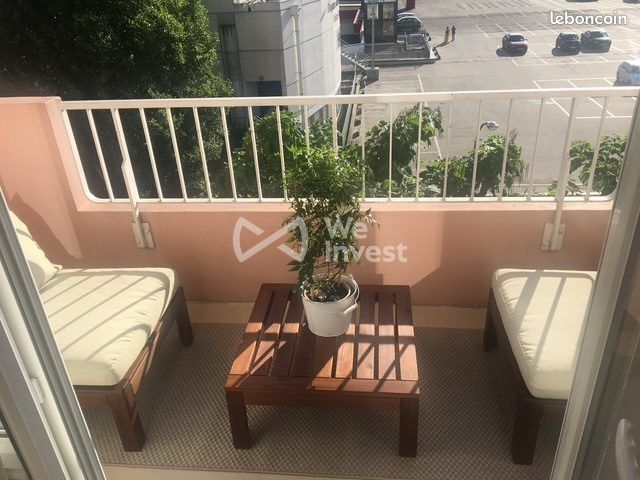 Appartement 2 pièces 44 m² · à Saint-Michel-sur-Orge · 44 m² · 179 000 €