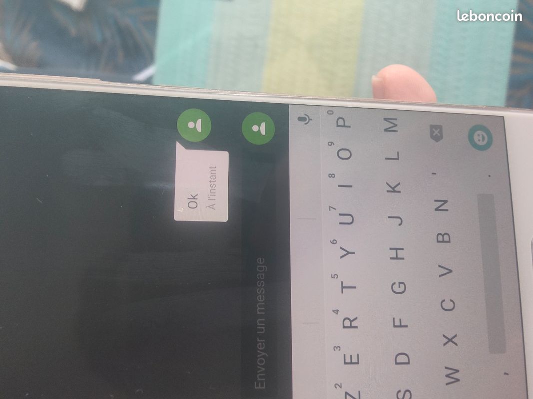Lenovo zuk z2 pro (image 4)