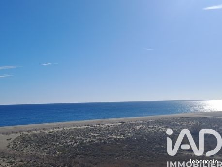 Appartement 4 pièces 60 m² · à Leucate · 60 m² · 245 000 €