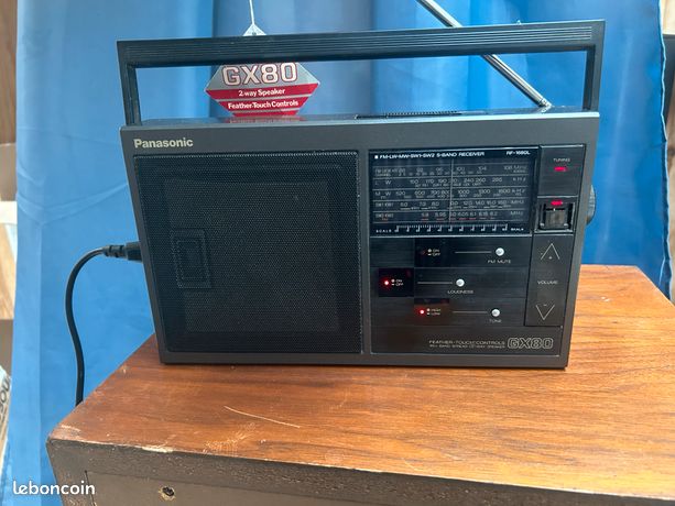 TransistorPANASONICRF1680L