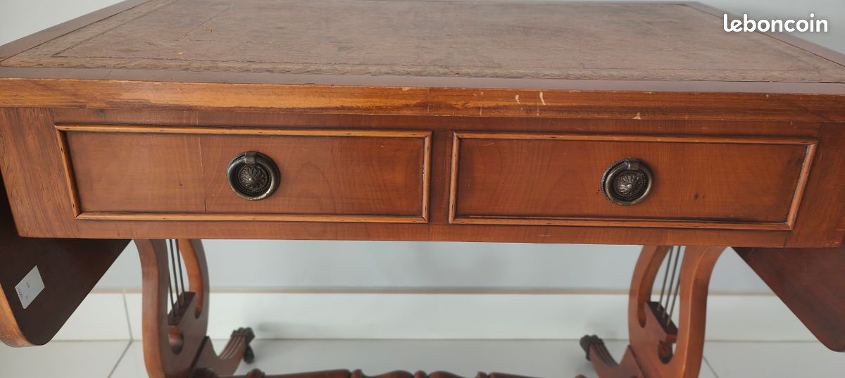 Table d'appoint anglaise (image 4)