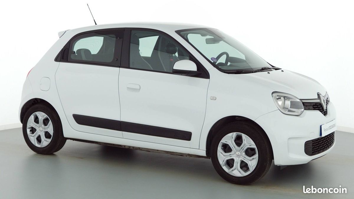 Renault twingo iii achat integral 21 zen (image 5)