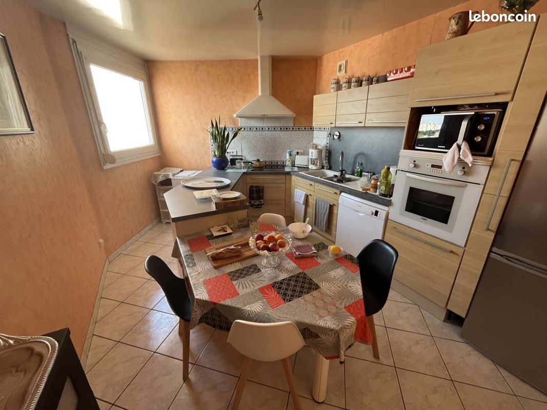 Appartement a louer rillieux-la-pape - 1 pièce(s) - 9 m2 - Surfyn