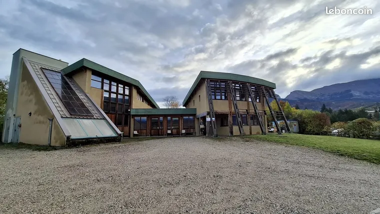 Annonce vente Bureau mens