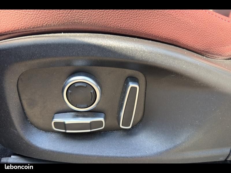 Jaguar E-Pace P200 FlexFuel MHEV R-Dynamic SE BVA AWD (image 20)