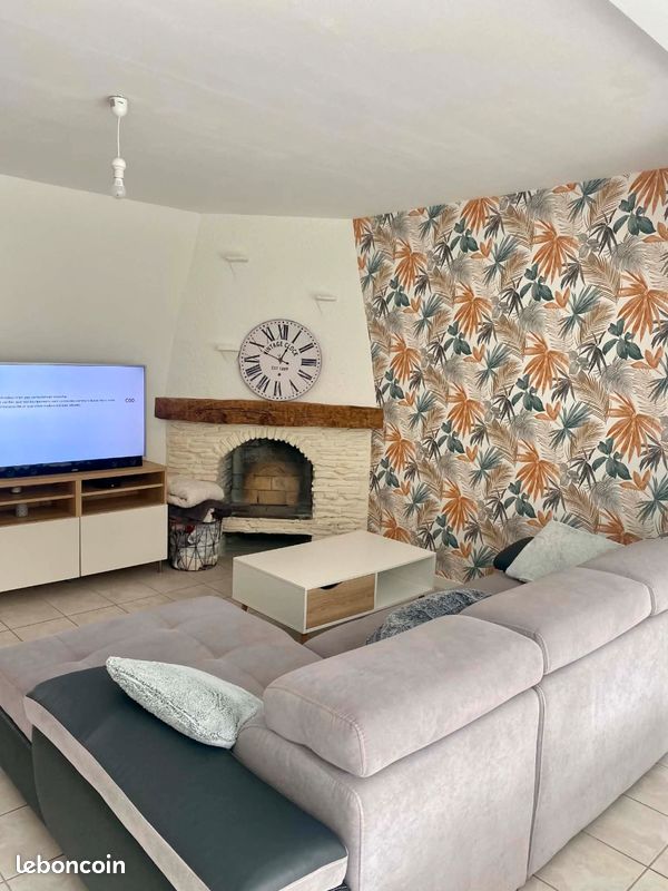 Maison 5 pièces 103 m² · à Bréhal · 103 m² · 239 000 €