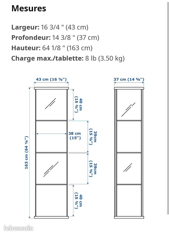 Vitrine (image 4)