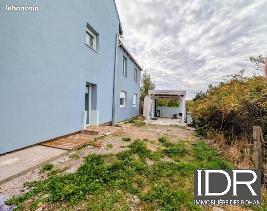 Maison 6 pièces 145 m² · à Sarrebourg · 145 m² · 99 000 €