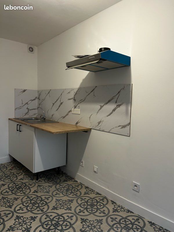Appartement 3 pièces 52 m² · à Montmorillon · 52 m² · 510 €/mois