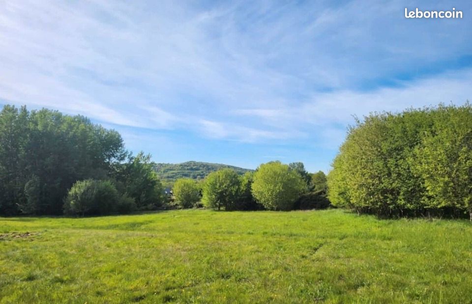 Terrain 507 m² · au Breuil-en-Auge · 74 900 €